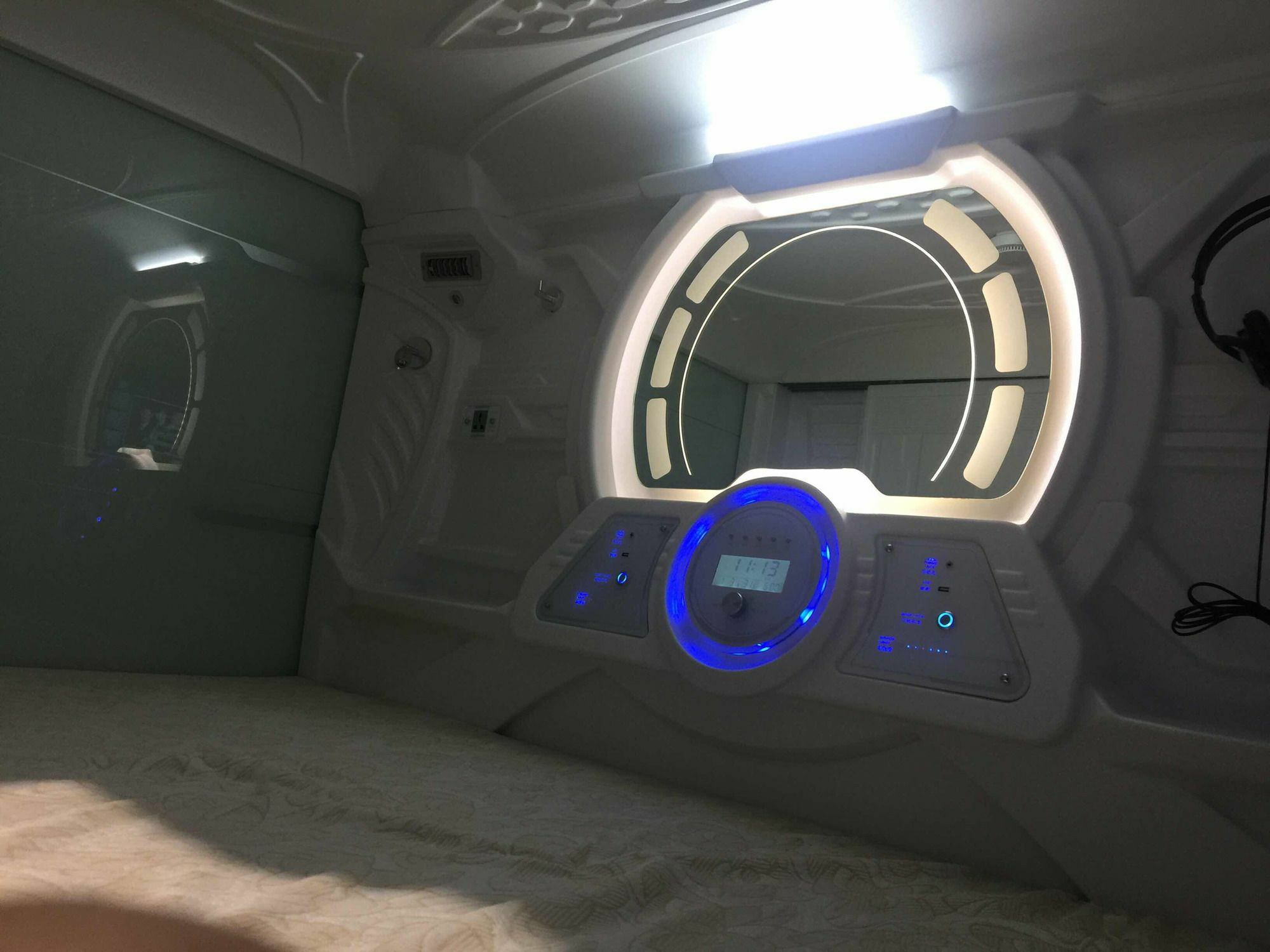 بيت شباب Oh My Pods سنغافورة المظهر الخارجي الصورة